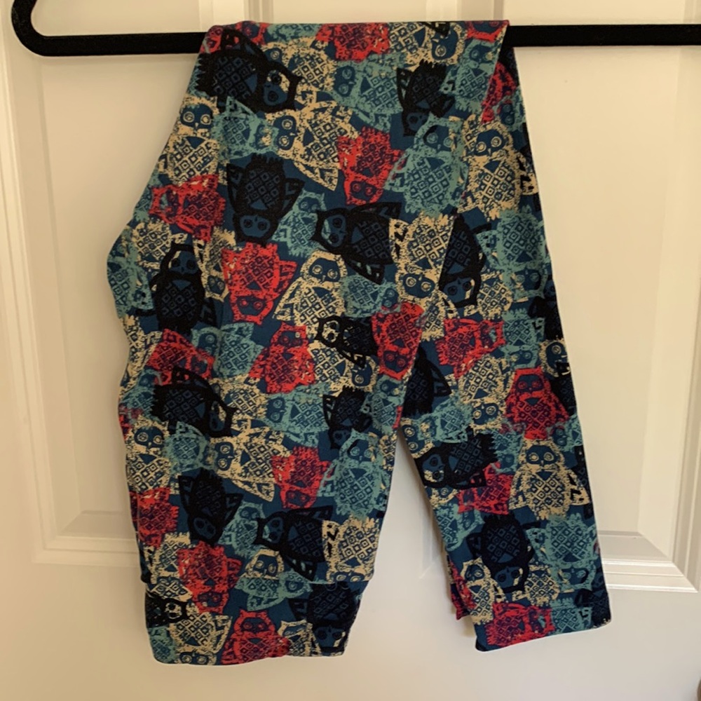 Lularoe leggings